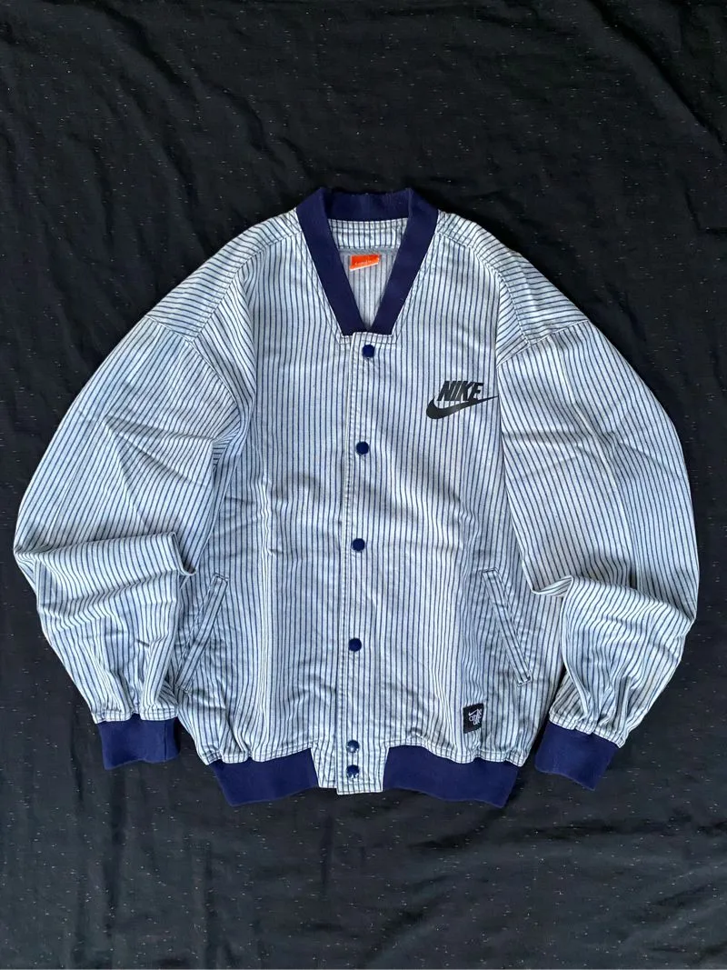 Varsity Ala Nike photo 1