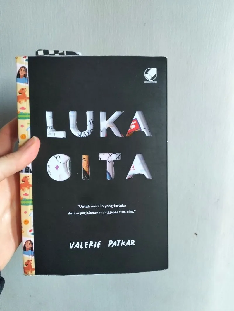 luka cita valerie patkar photo 1