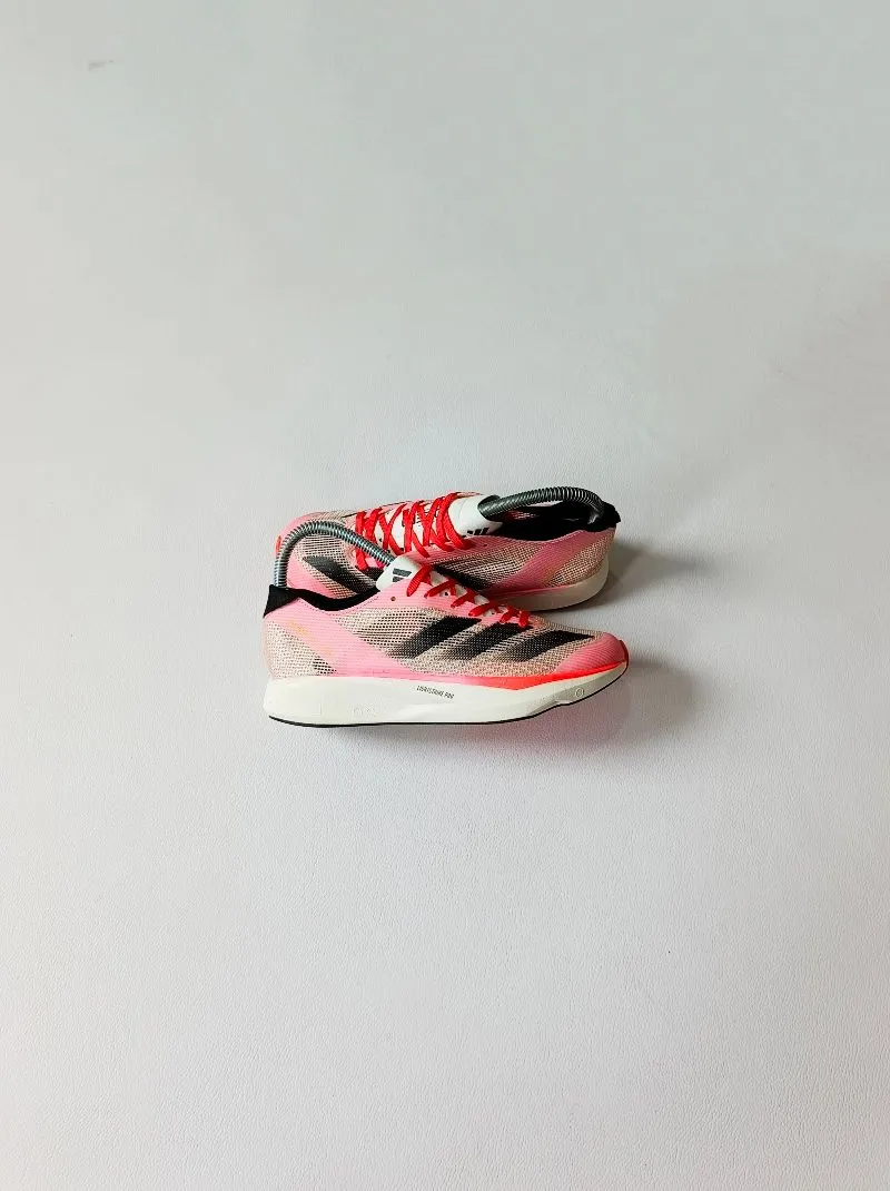 Adidas Adizero Takumi Sen 10 Pink Spark photo 1