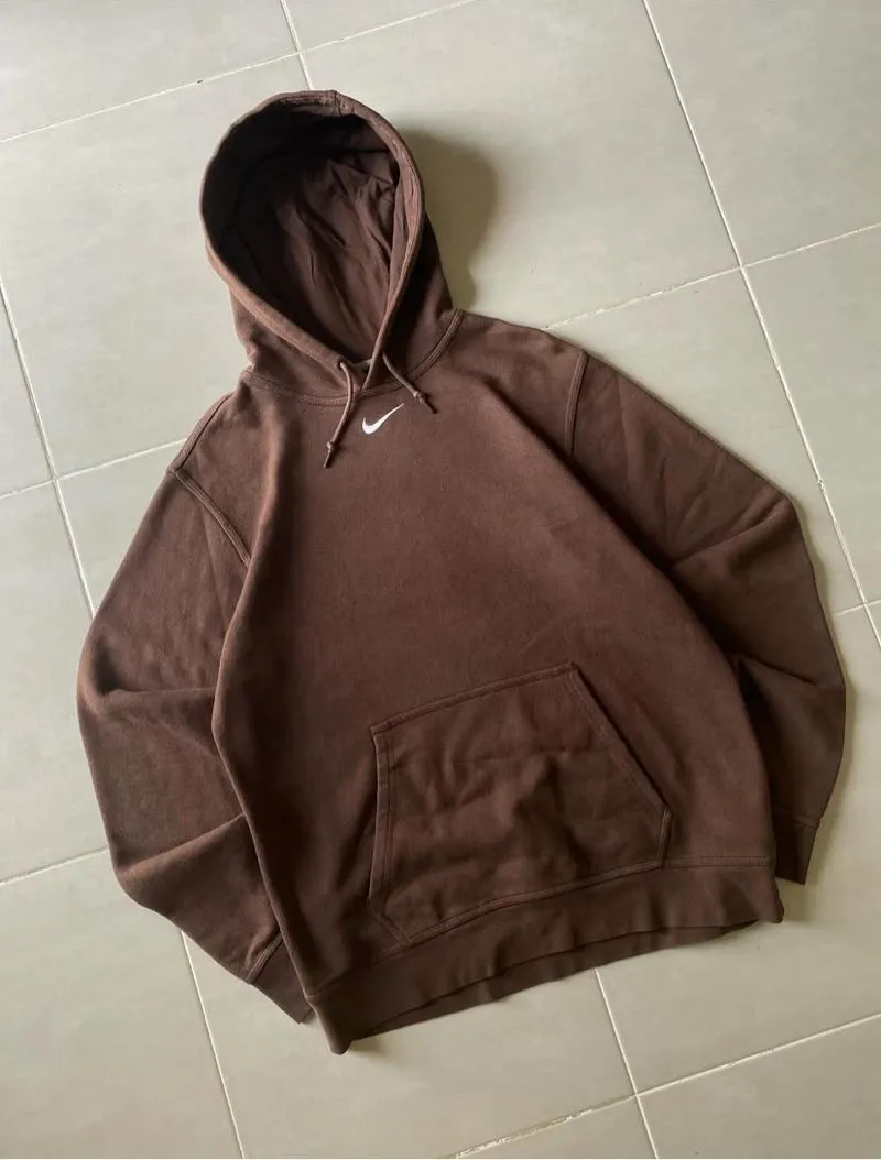 Hoodie Nike Centre photo 1