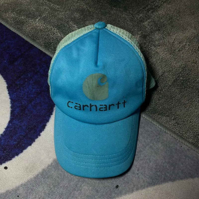 Teucker vintage carhartt photo 1