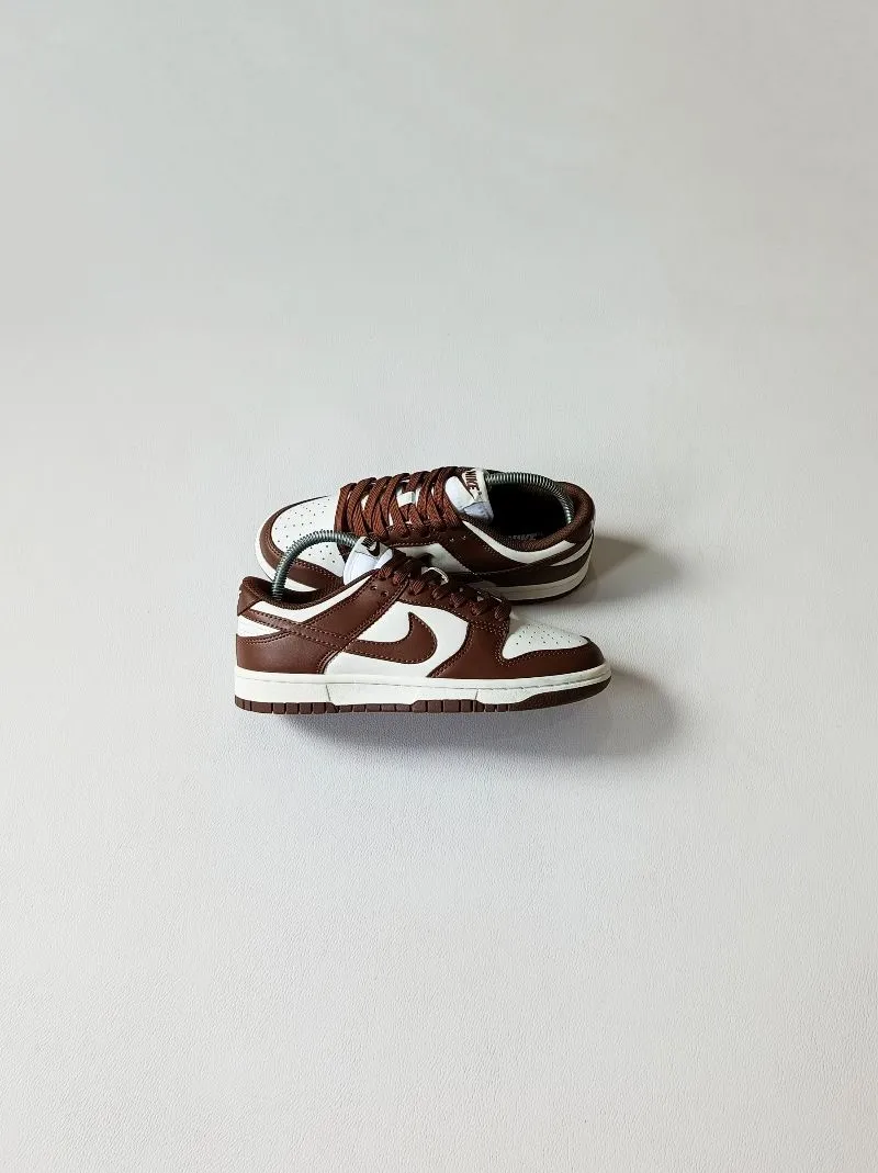 Nike SB Dunk Low Cacao  photo 1