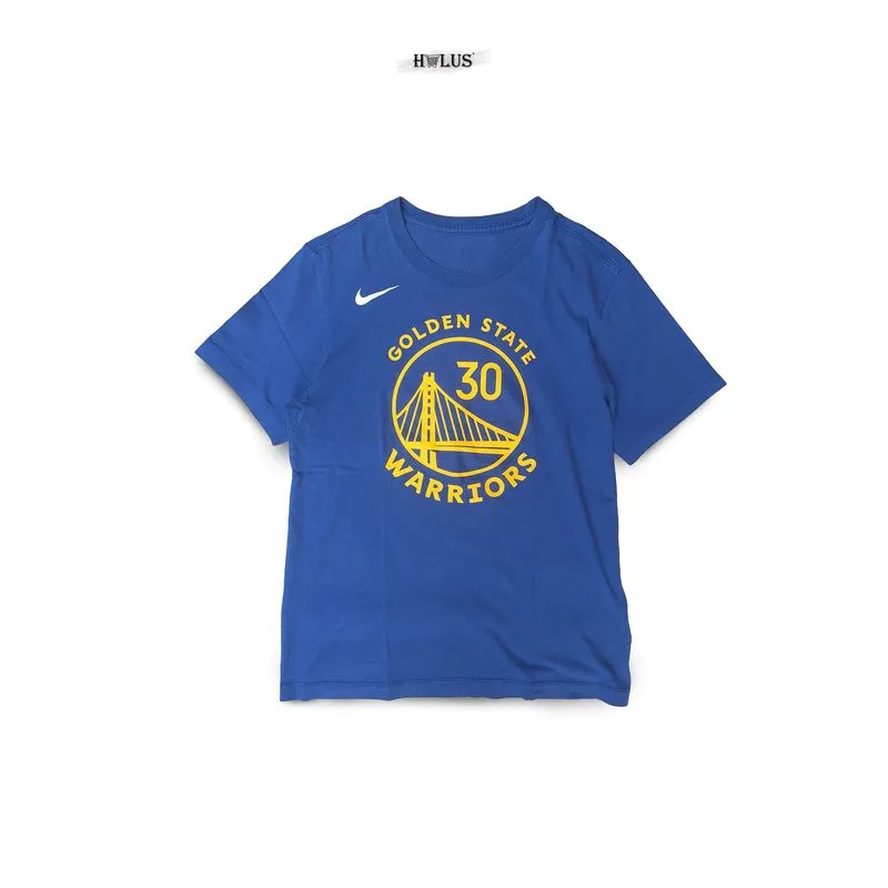 Vintage T-Shirt Stephen Curry Golden State Warriors Select S photo 1