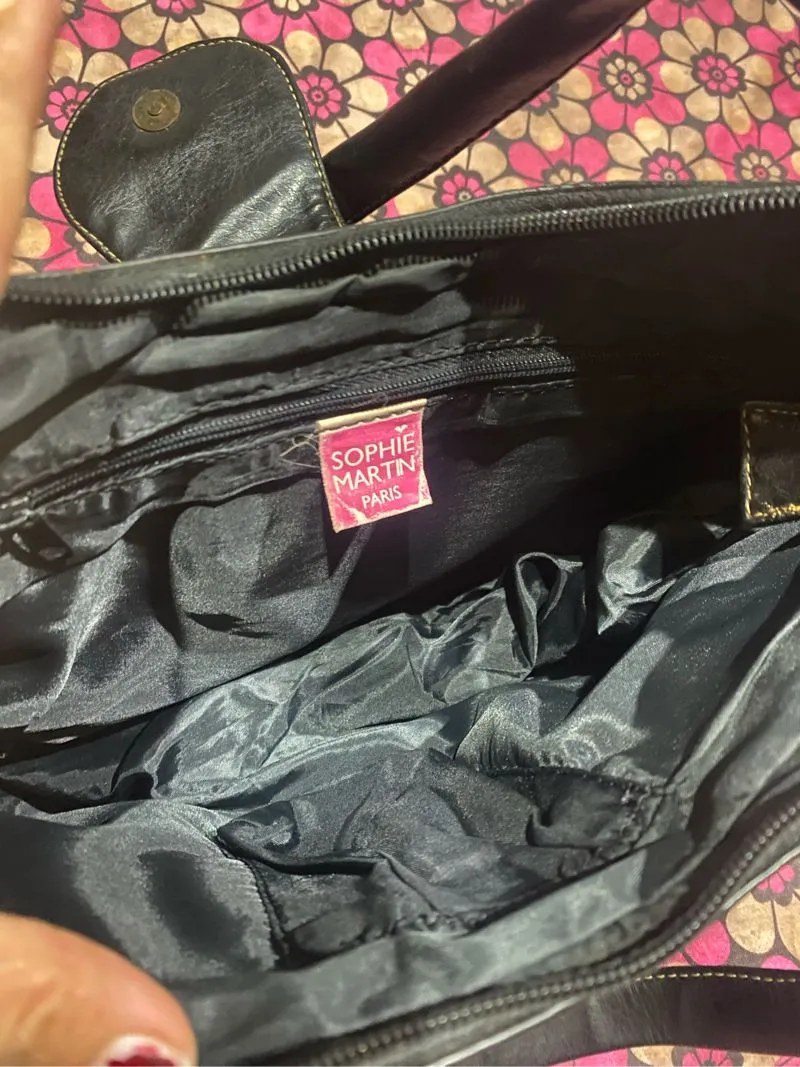 Shoulder Bag Sophie Martin Paris Bags Prices Shoulder Bag Sophie