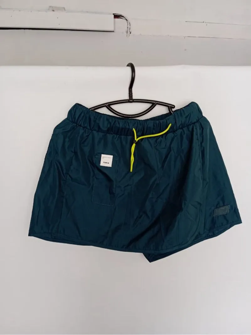 Taka Shorts photo 1