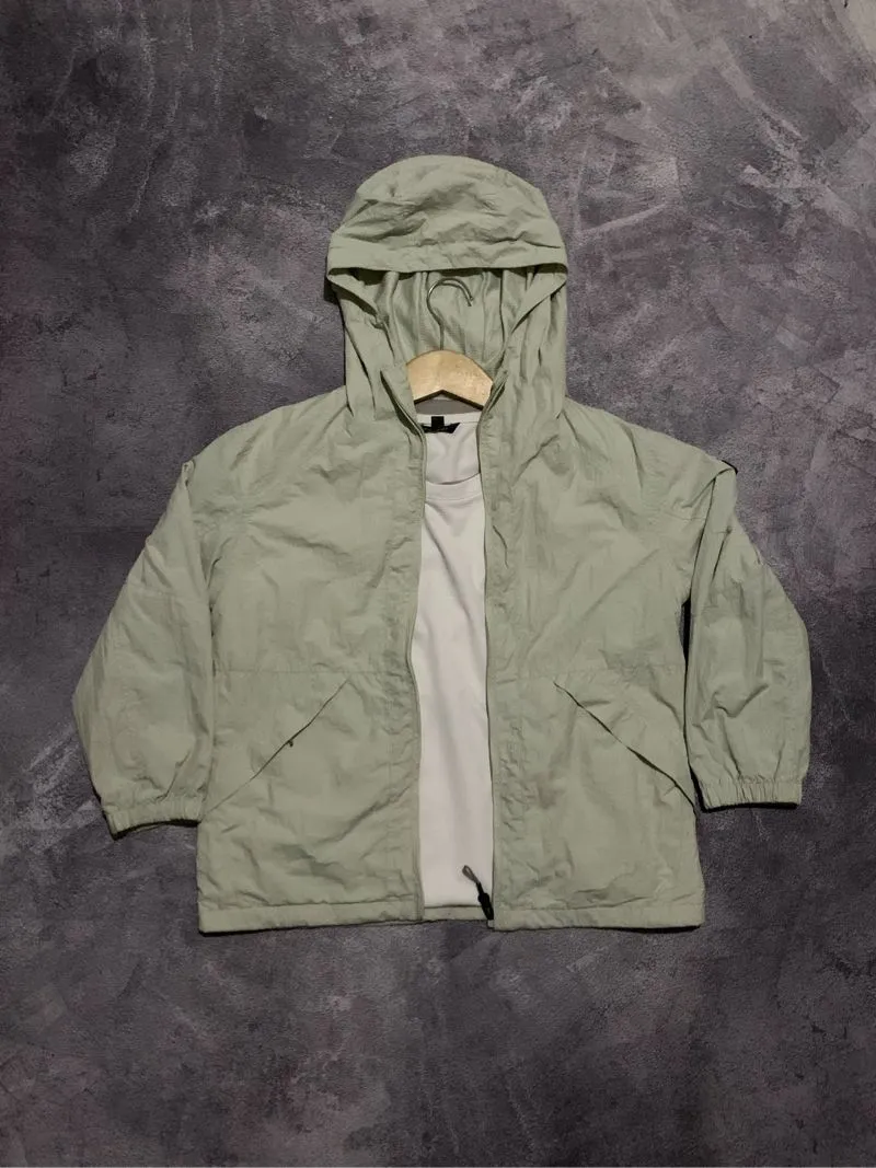 Jacket Hoodie Topten Kids X Balance Size S photo 1