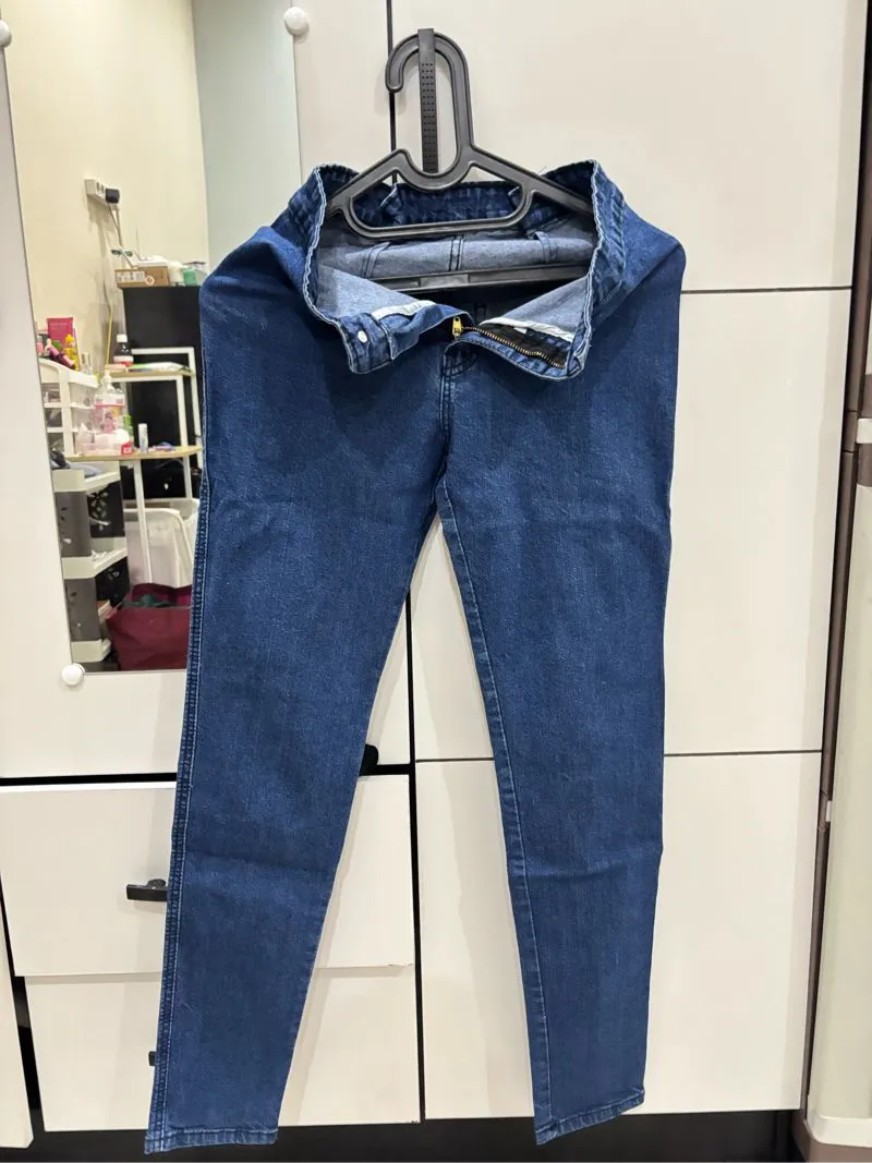 jeans highwaist  photo 1