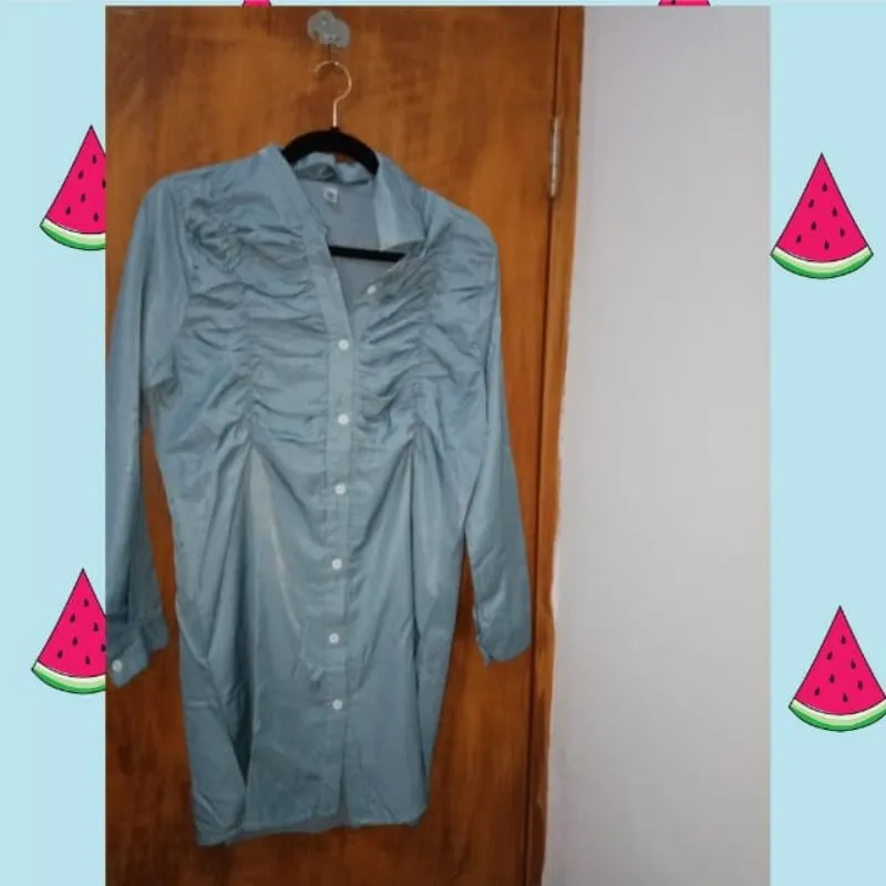 Dress casual and elegant photo 1