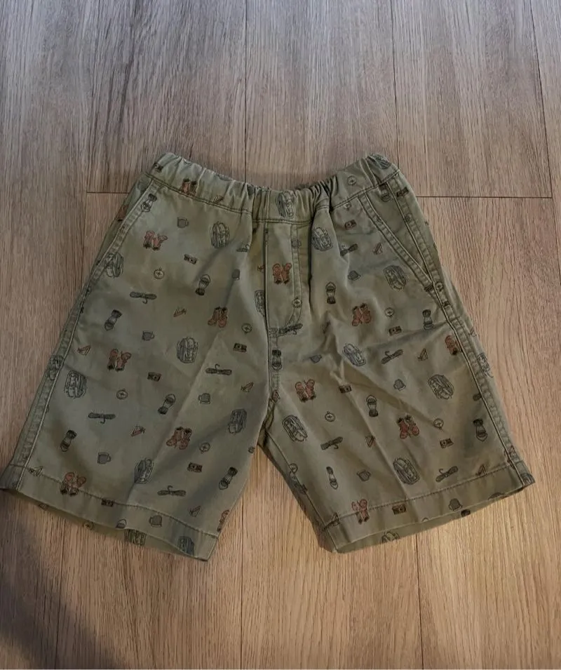 Celana anak uniqlo photo 1