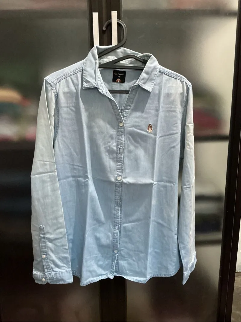 Kemeja Hush Puppies photo 1