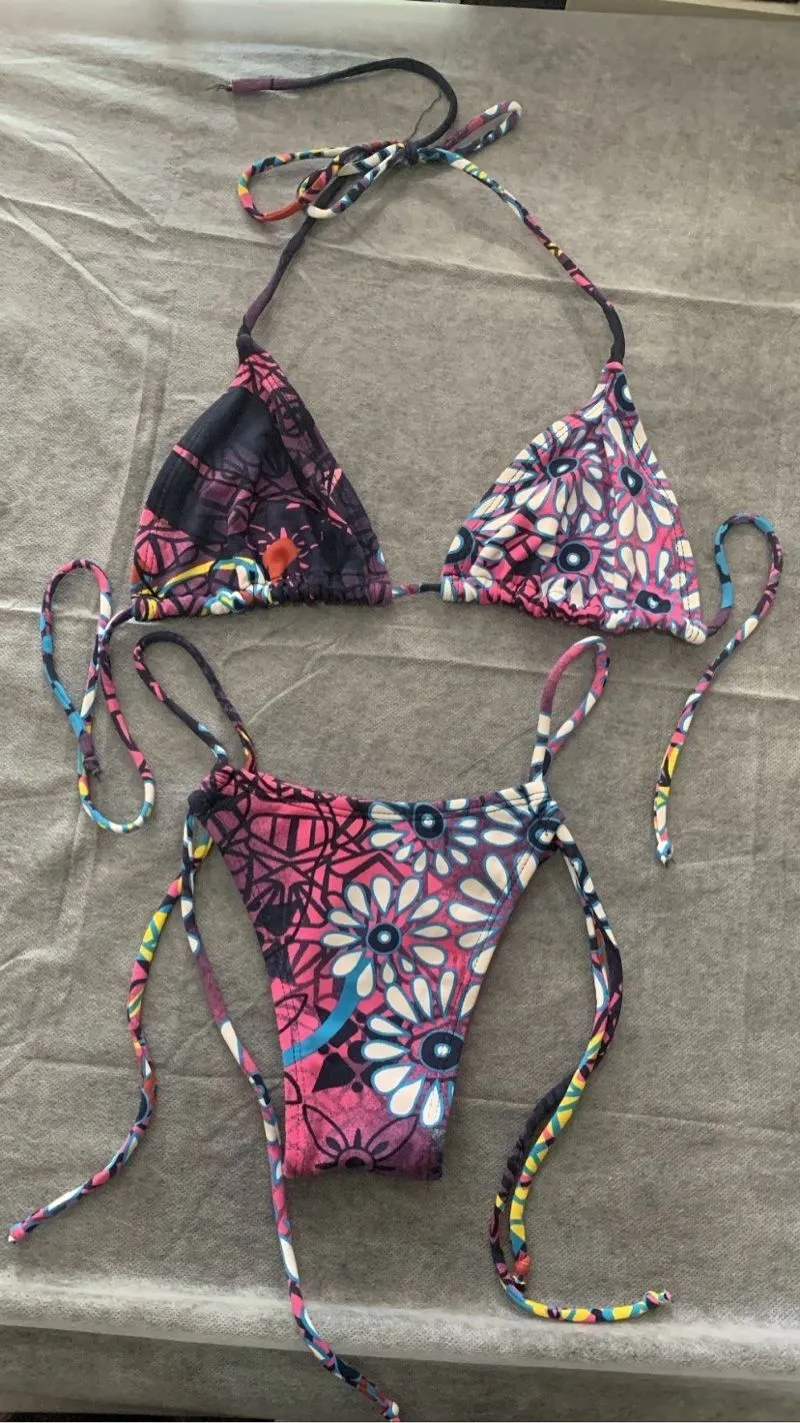 Brazilian Bikini’s sample  photo 1