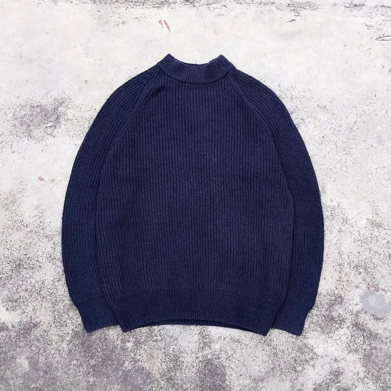 Knitwear Waffle Uniqlo photo 1