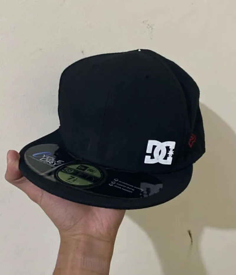 topi new era photo 1