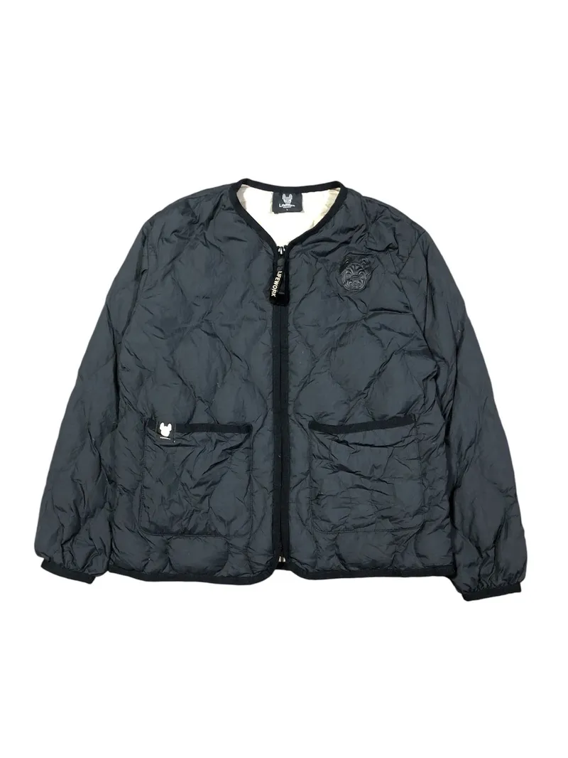 Life Work Streetwear Casual Kids black photo 1