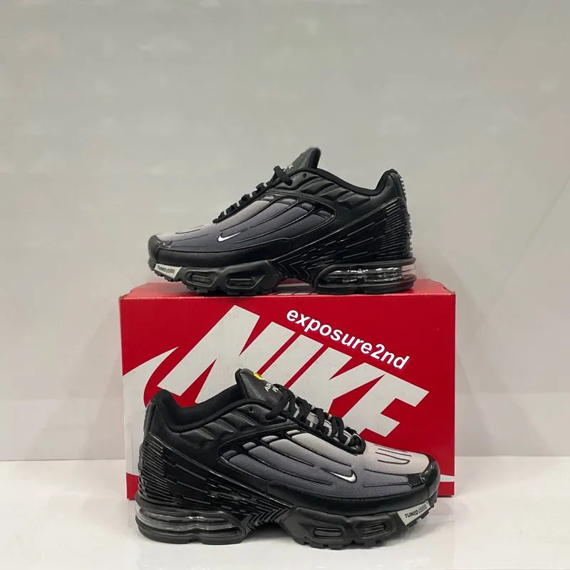 Nike Airmax Tn Plus