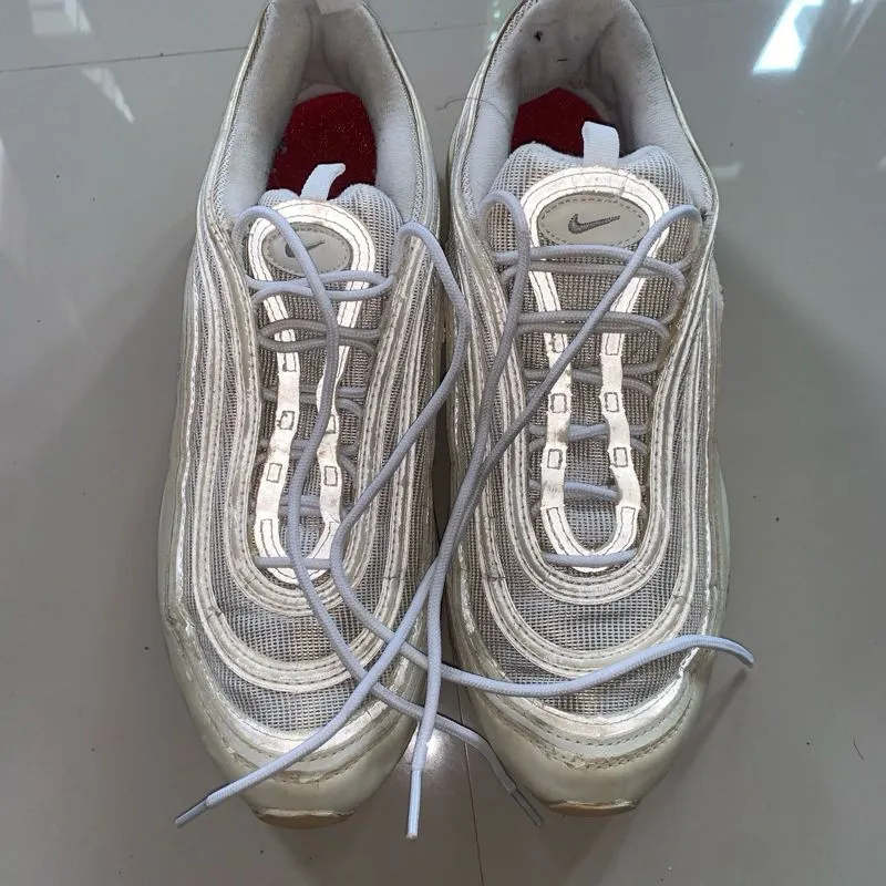 Sneakers Nike Air max 97 White