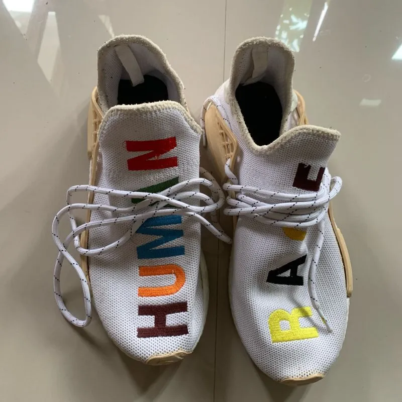 Sneakers Adidas Nmd Human Race Preloved