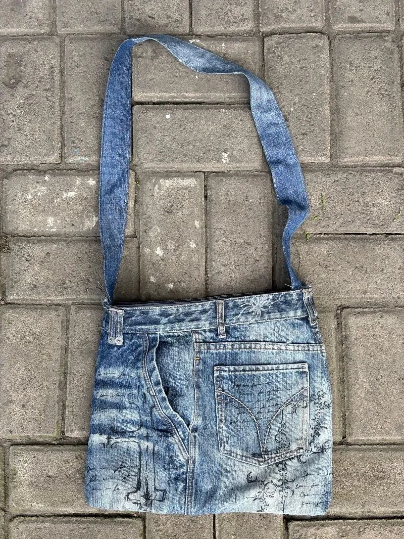 tas selempang reworked 🔥 photo 1