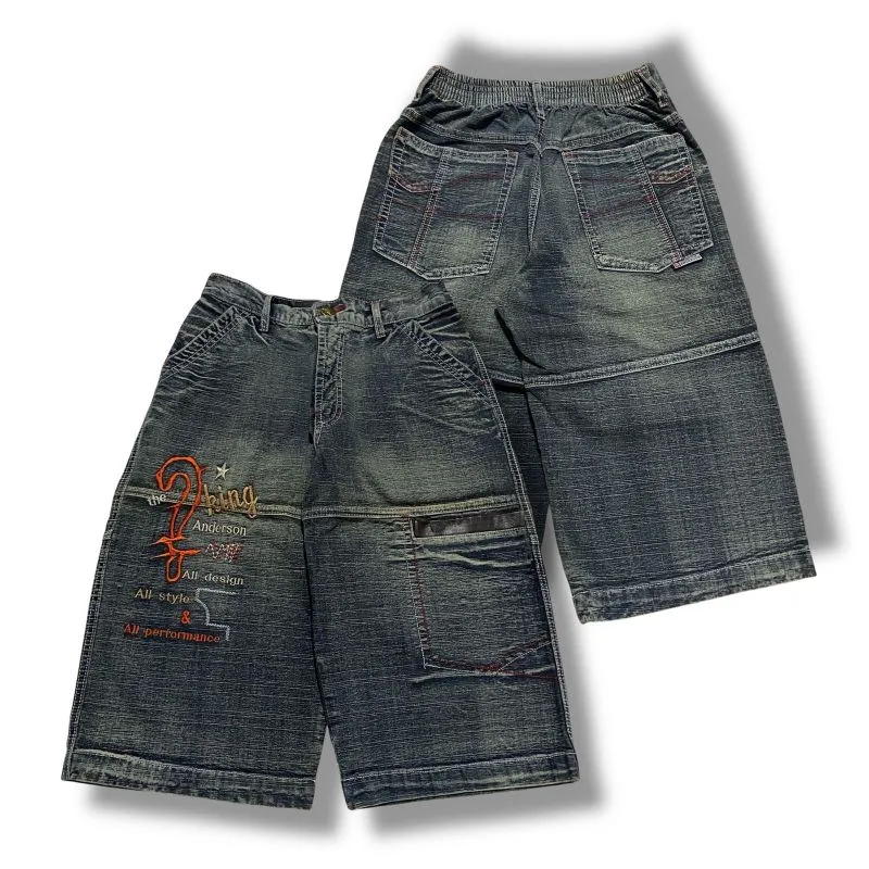 JORTS PANT photo 1