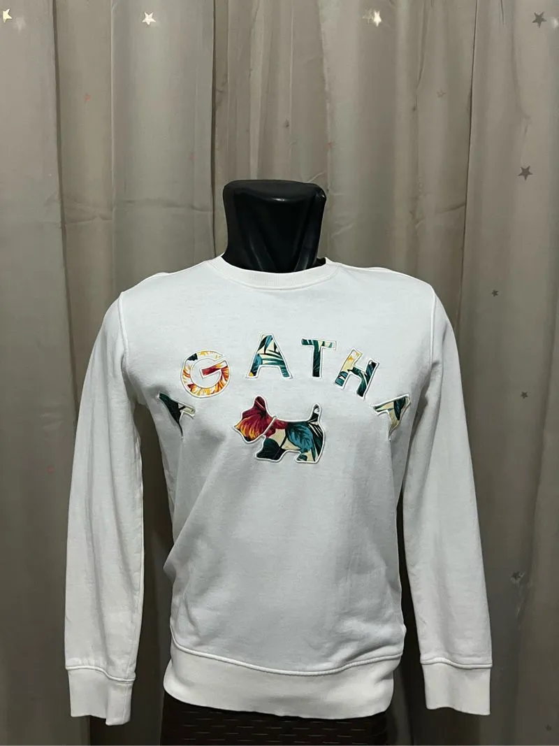 Agatha Paris Crewneck  photo 1