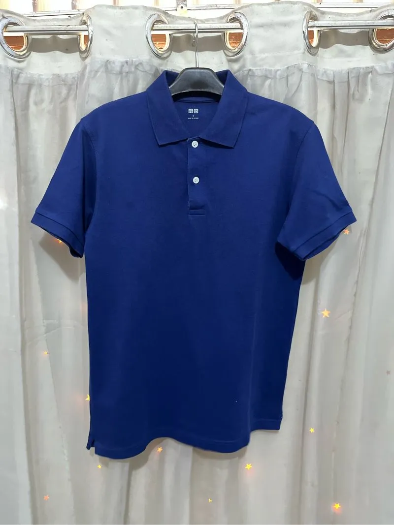 Uniqlo Polo Shirt photo 1