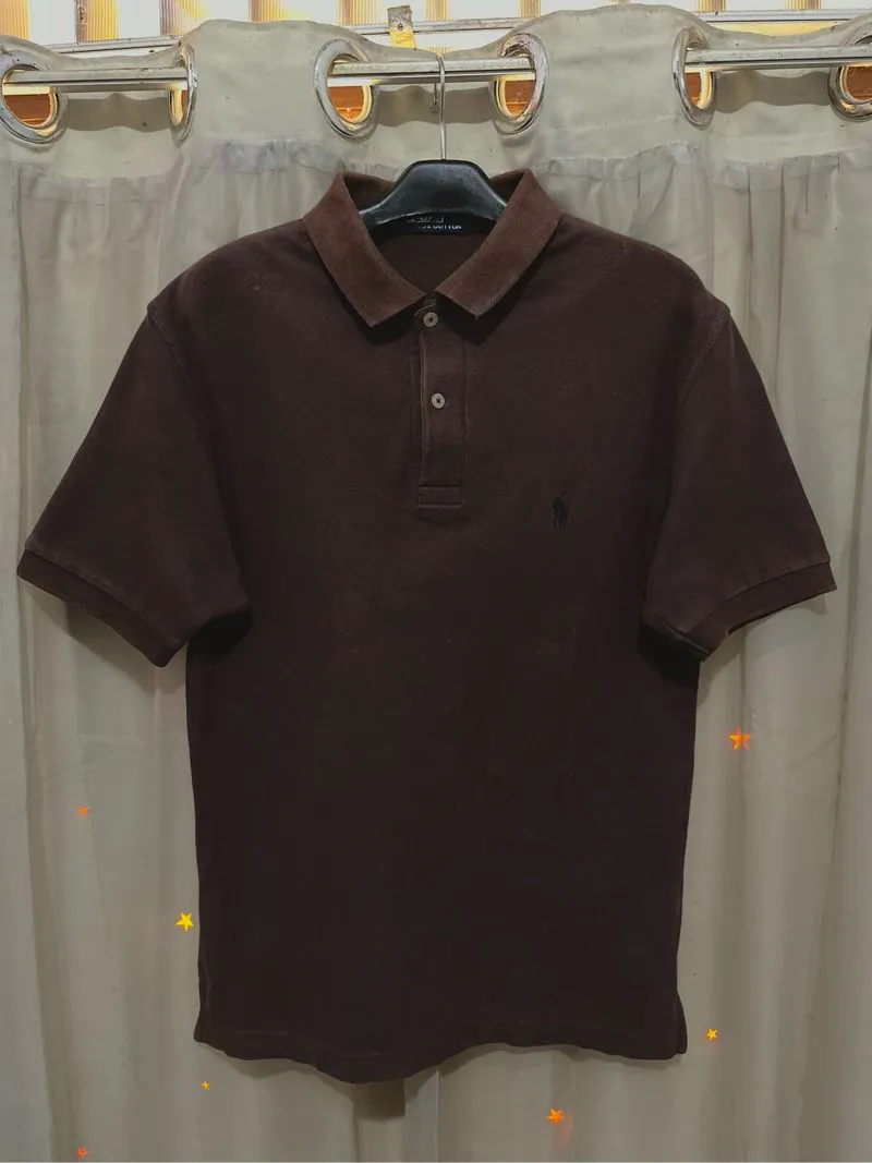 Polo Shirt  photo 1