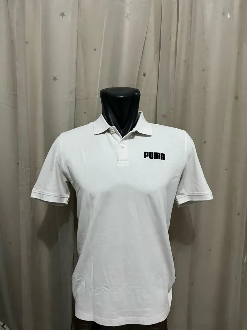 Puma Polo Shirt photo 1