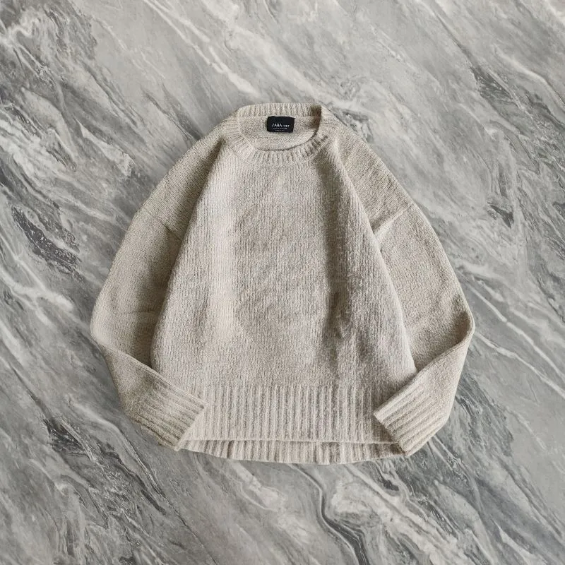ZARA KNIT WOMEN photo 1
