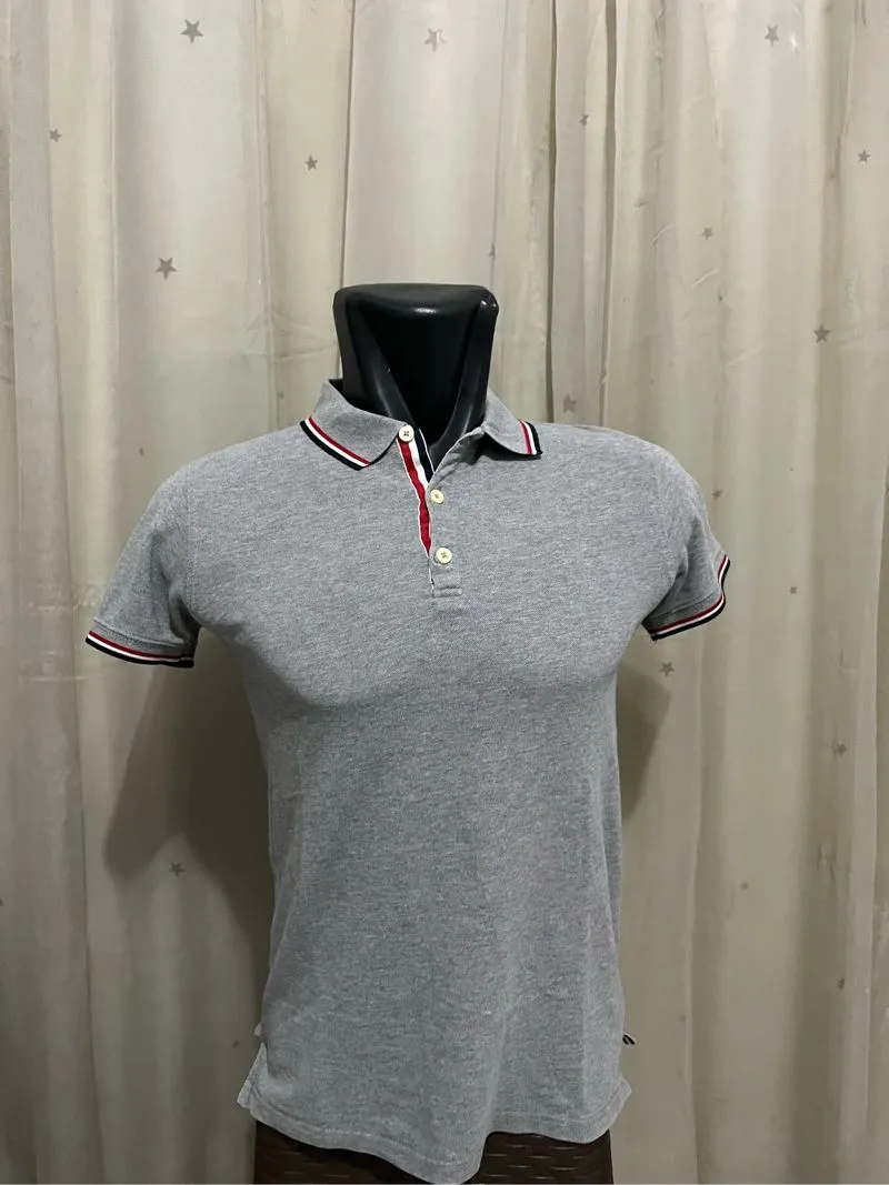 Zara Men’s Polo Shirt photo 1