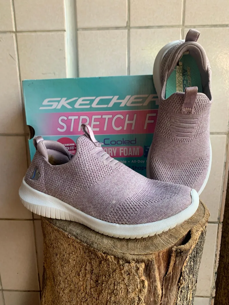 Skechers Sportswear Casual Kids pink photo 1