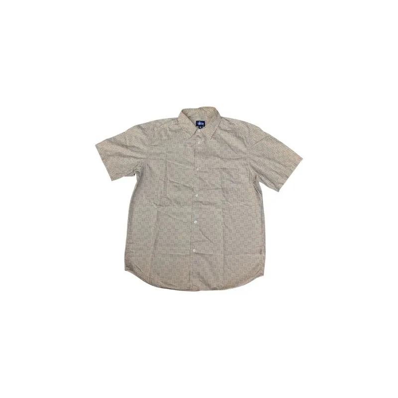 Vintage 90s Stussy Shirts photo 1
