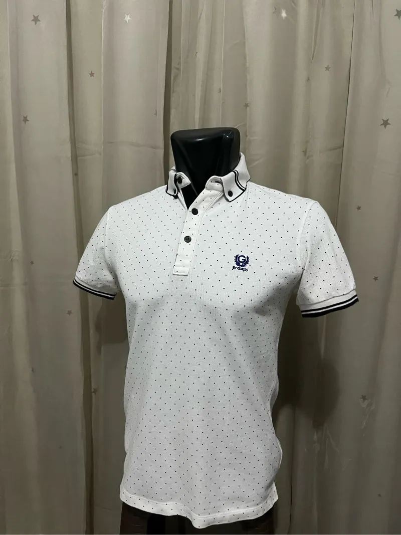 By Guess Polo Shirt photo 1