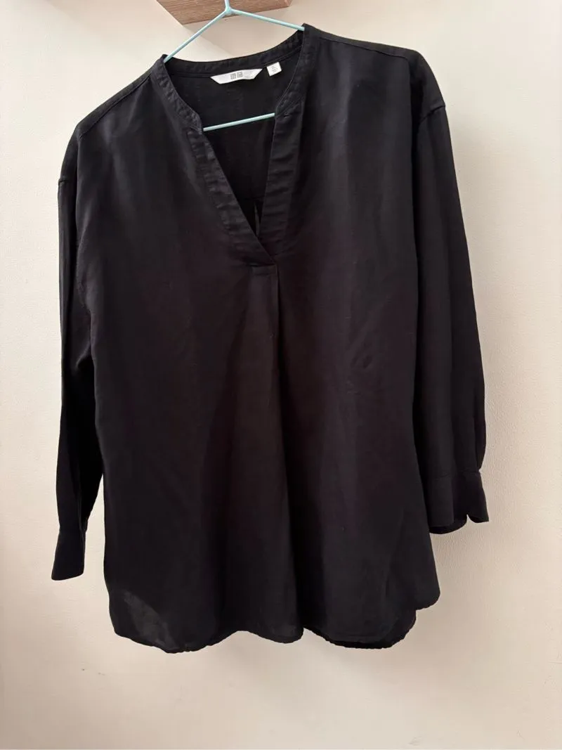 Blouse polos 7/8 photo 1