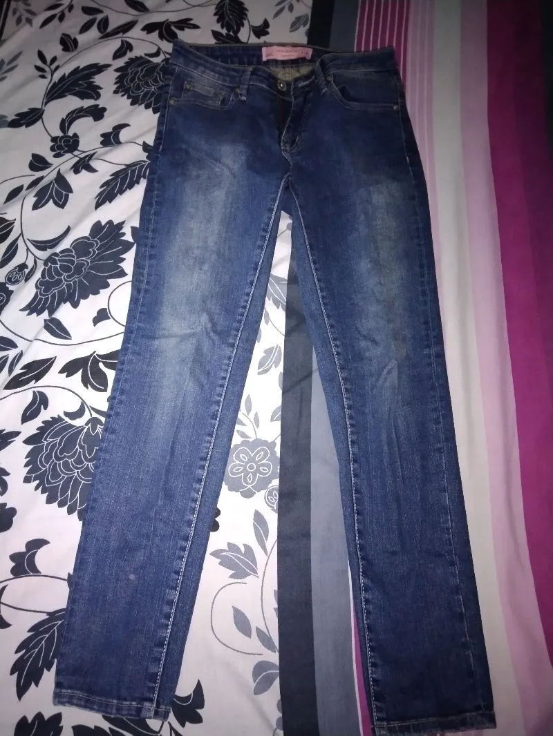 Jeans 3Second photo 1