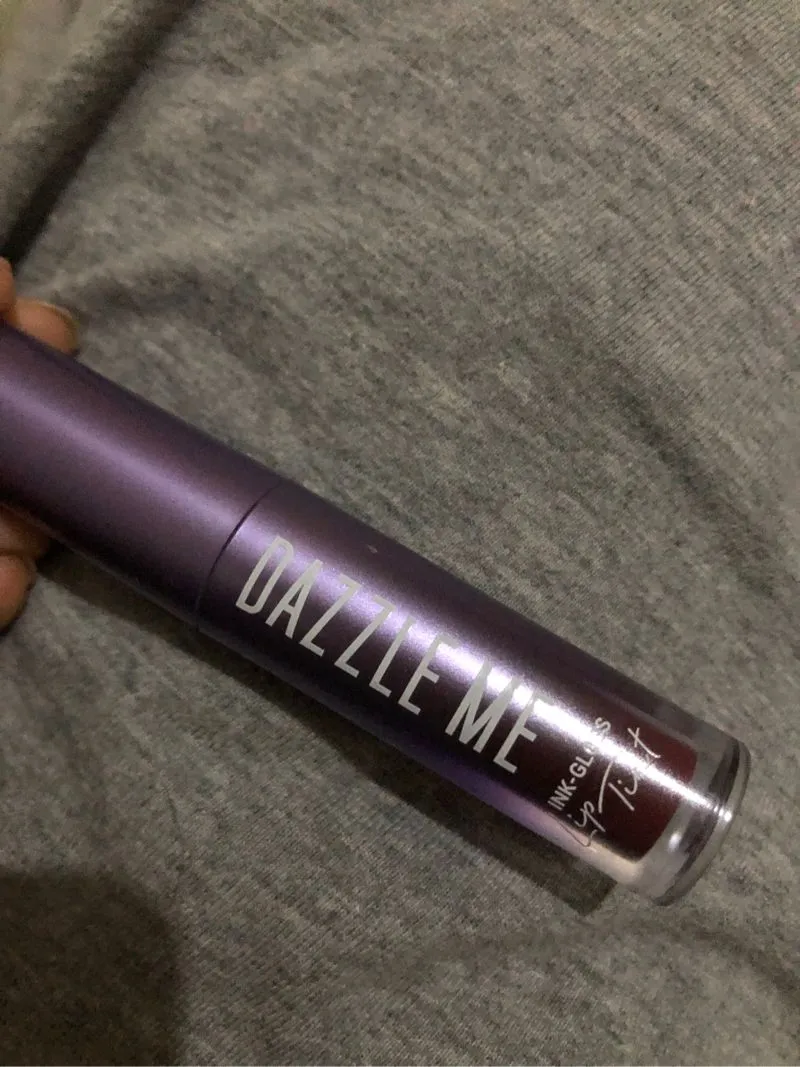 Lip tint photo 1