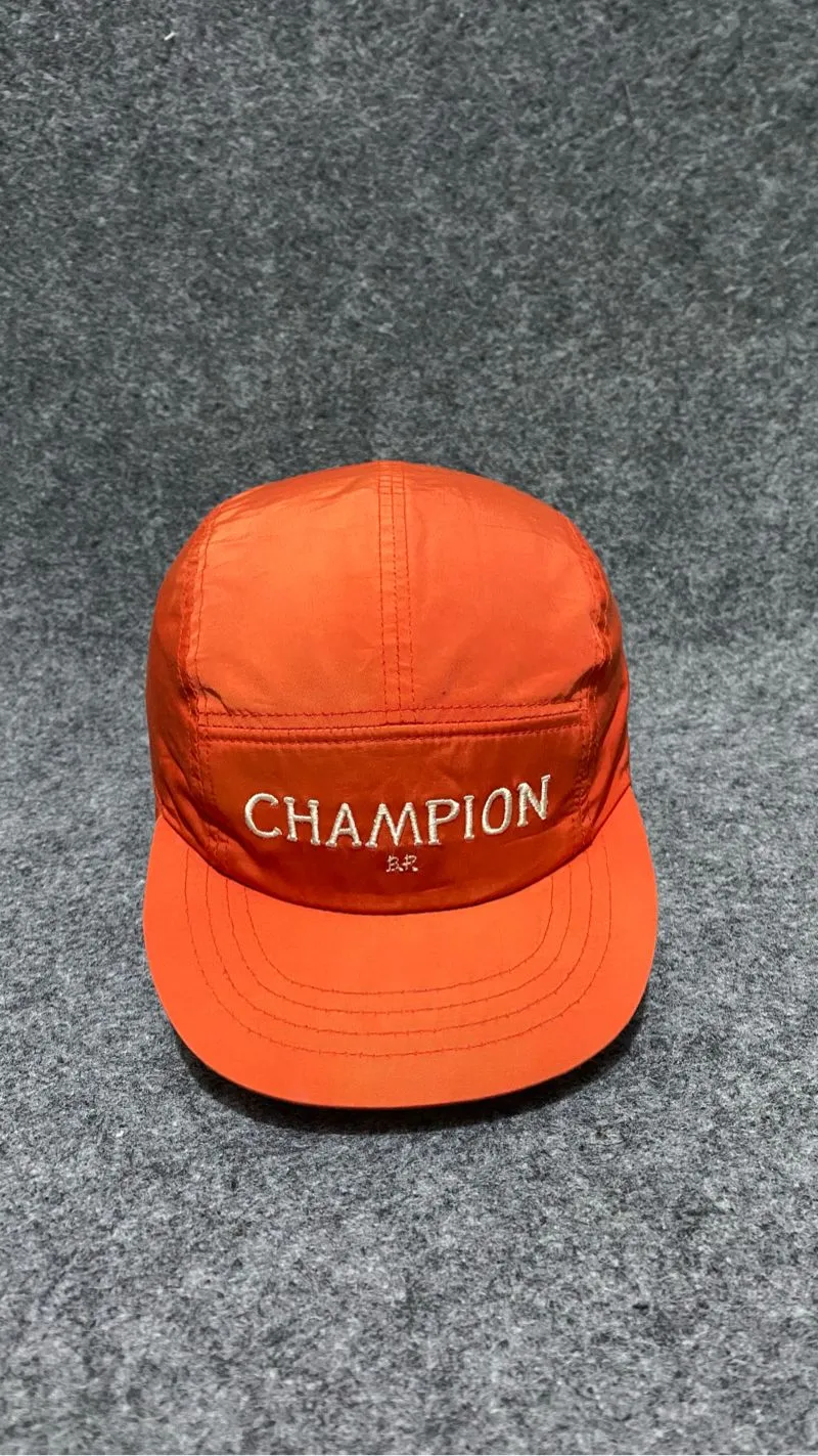 Topi Bebedelpino Champion (Size Remaja) photo 1