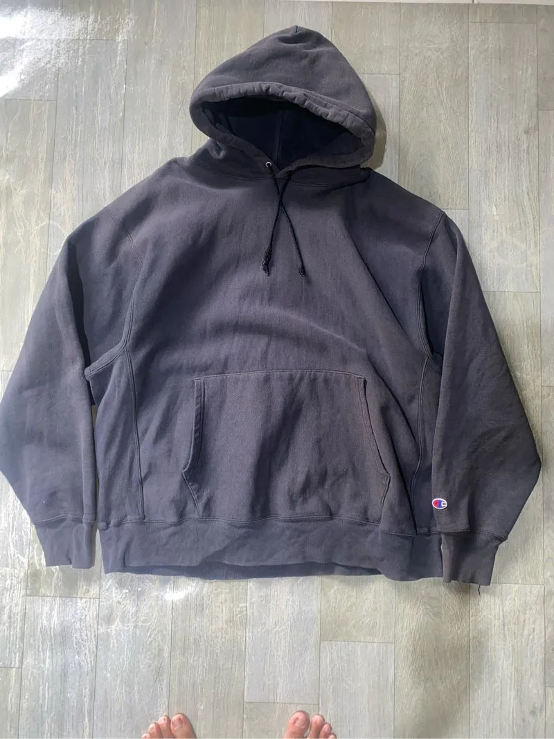 Hodie champion vintage photo 1