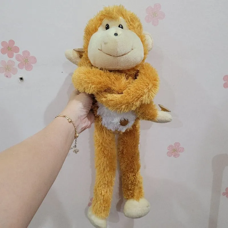 Boneka monkey  photo 1