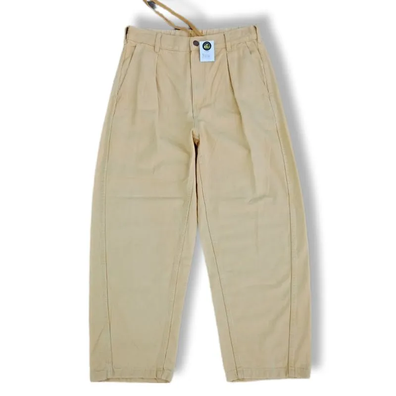 GU BAGGY LONG PANTS | CELANA PANJANG | CLWM photo 1