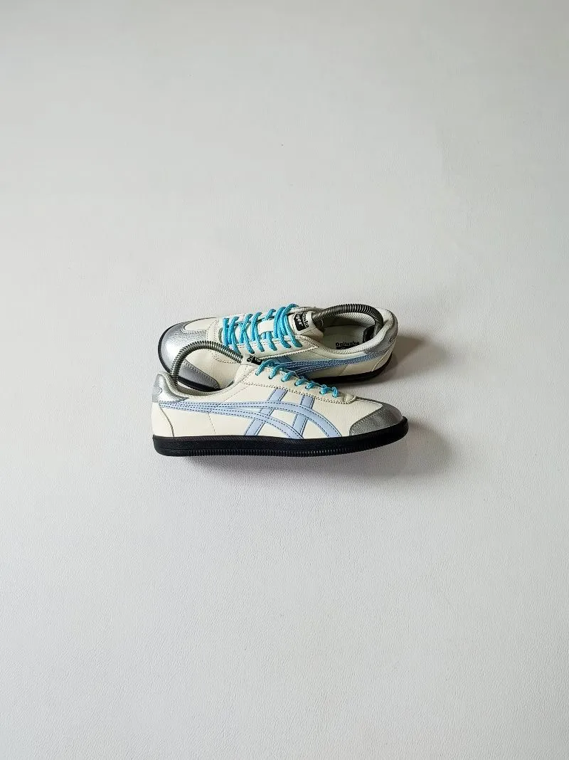 Onitsuka Tiger Tokuten "Stay With Me" White Blue photo 1