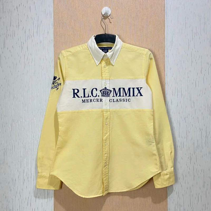 Kemeja Ralph Lauren Women | Size S photo 1