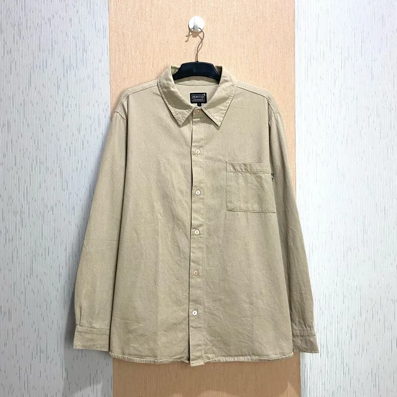 Kemeja PERSTEP Loose Fit | Size L fit 2XL photo 1