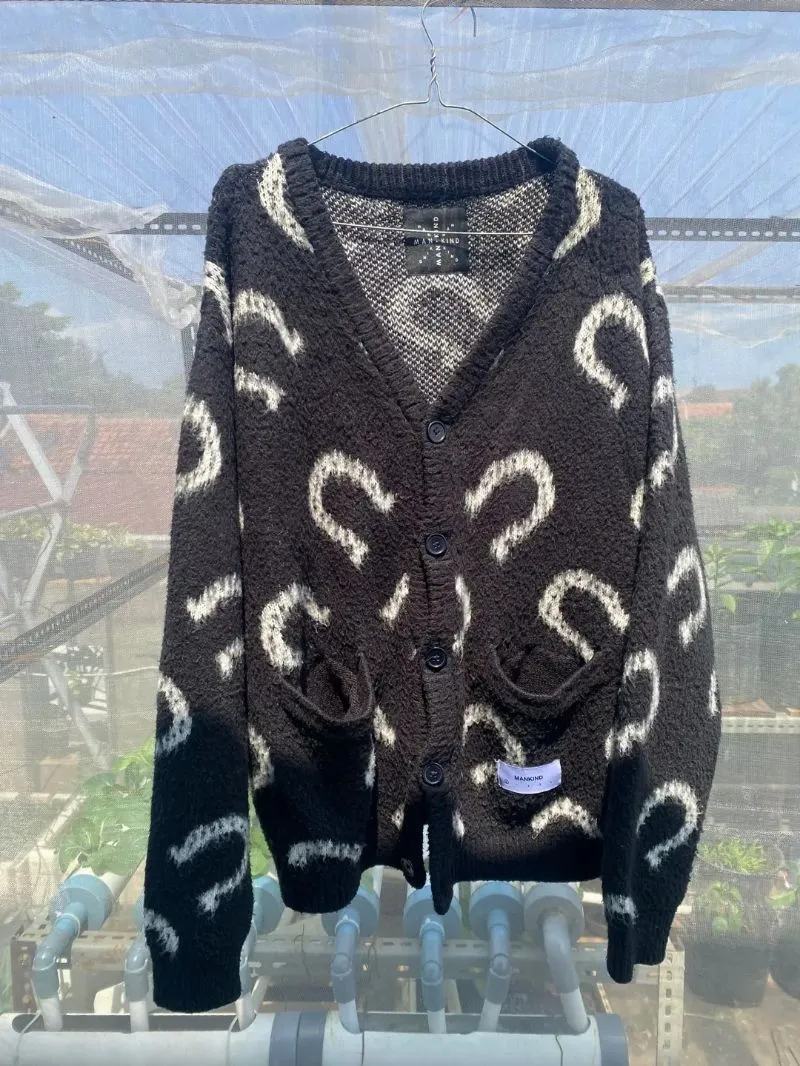 cardigan mankind photo 1