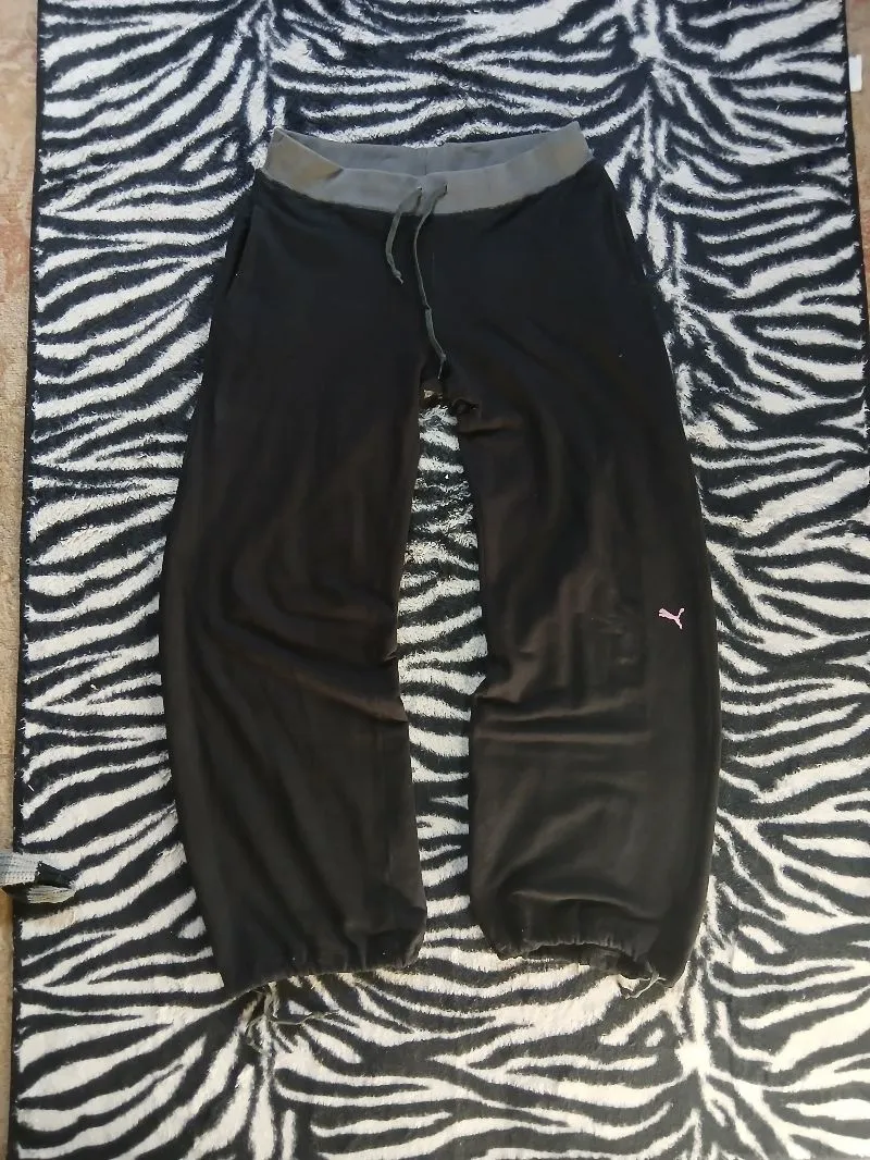 Puma Sweatpant Ballon photo 1