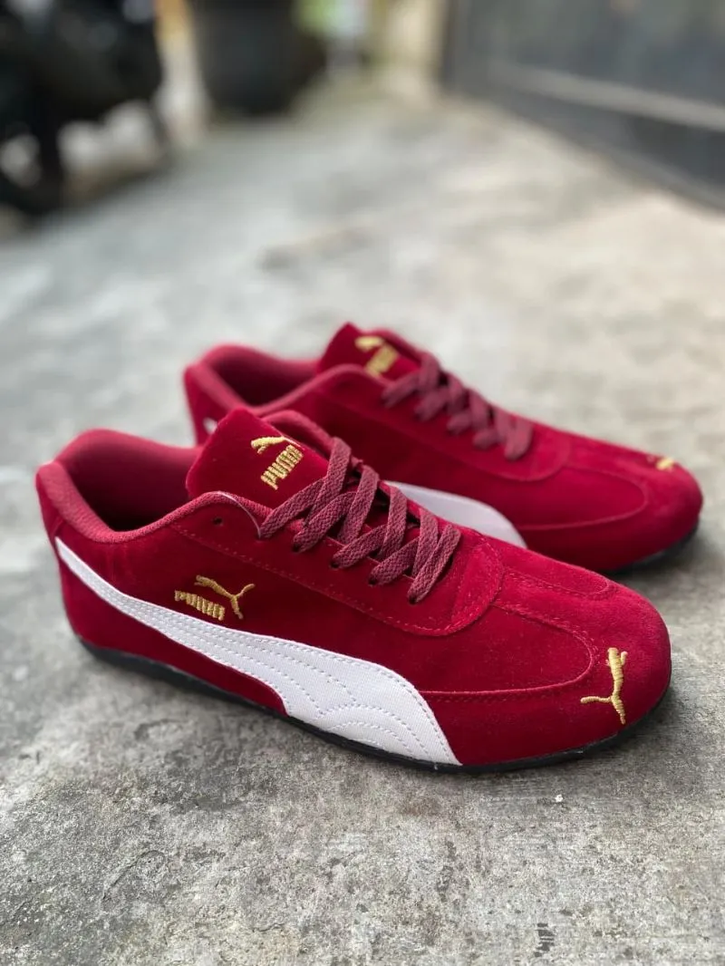 Puma speed cat premium Preloved