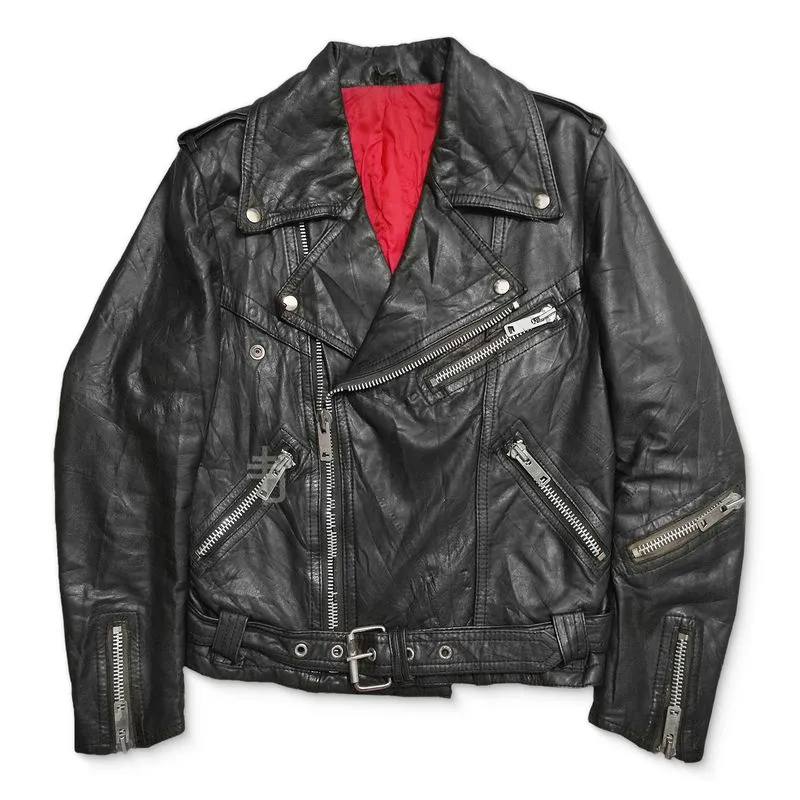 Petroff / Jofama /Janbell Type Leather15 Original petroff