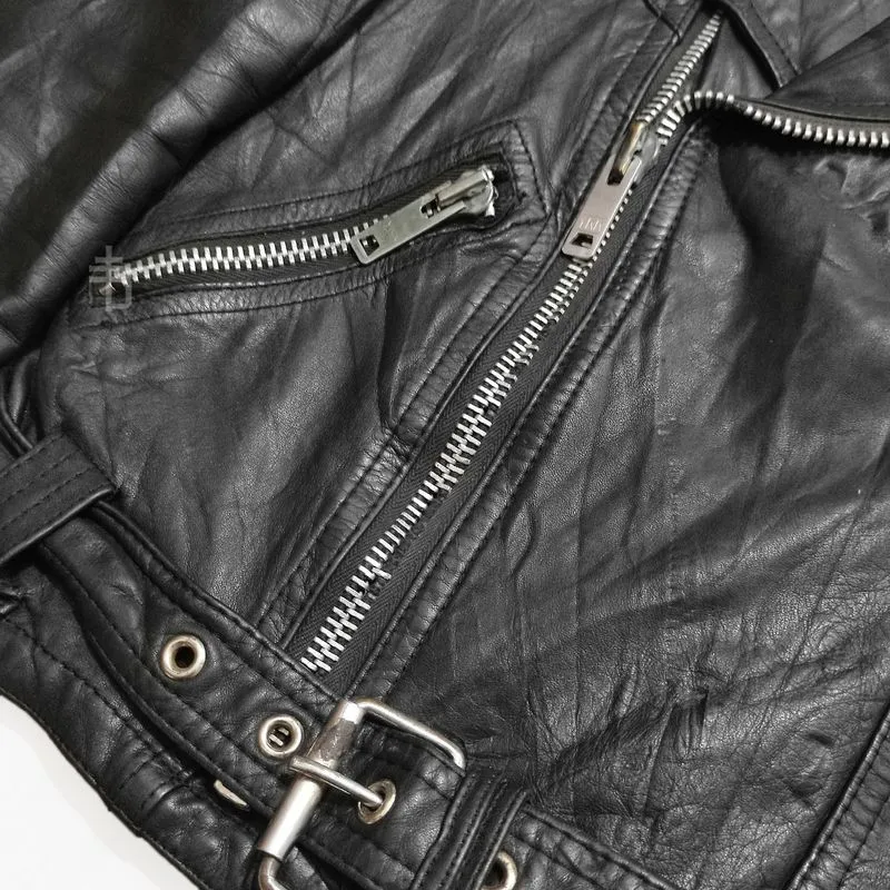 Petroff / Jofama / Janbell Type Leather1 Petroff / Jofama