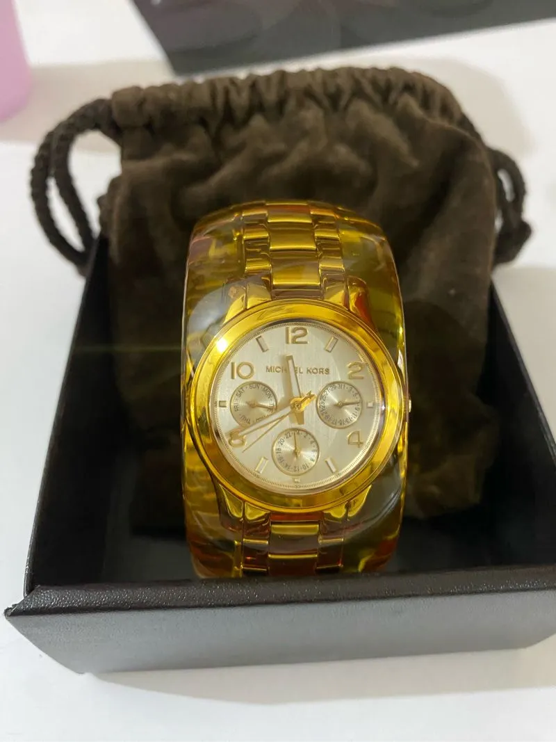 Michael Kors Watch photo 1