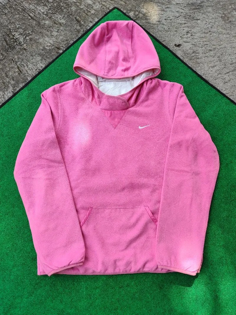 Jaket Nike Golf Reversible (bolak balik) photo 1