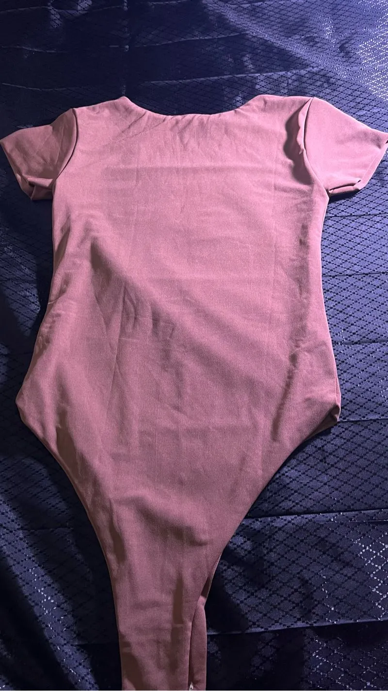 Atasan bodysuit photo 1